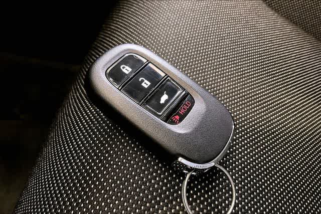 Thumbnail: 2024 Honda CR-V - 21