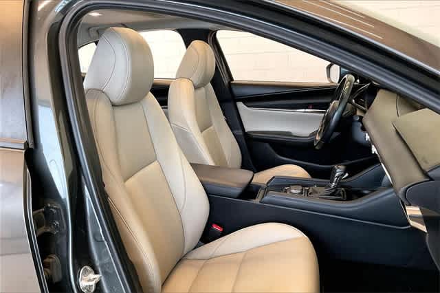 Thumbnail: 2021 Mazda Mazda3 - 15