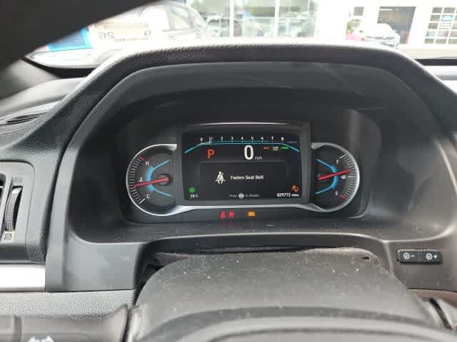 Thumbnail: 2022 Honda Pilot - 12