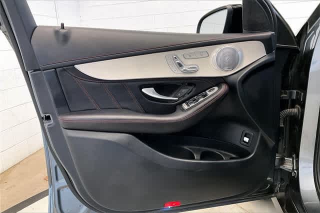 Thumbnail: 2019 Mercedes-Benz GLC - 30