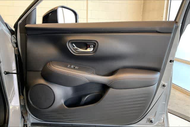 2027 Honda HR-V Sport - Photo 31