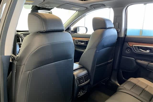 Thumbnail: 2020 Honda CR-V - 13