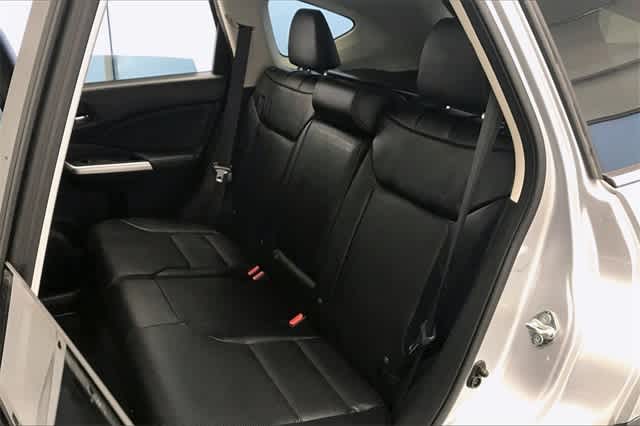 Thumbnail: 2016 Honda CR-V - 15