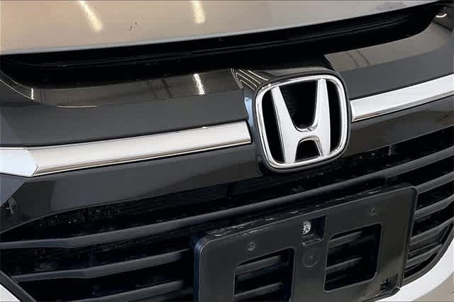 Thumbnail: 2017 Honda HR-V - 34