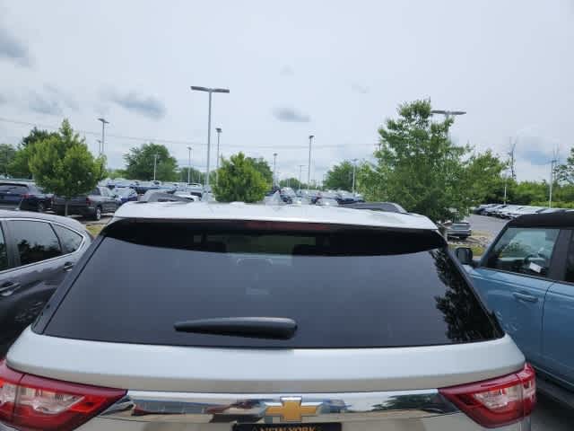 Thumbnail: 2019 Chevrolet Traverse - 6