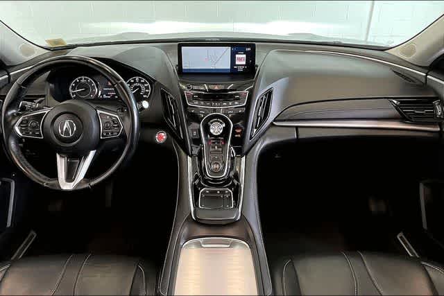 Thumbnail: 2019 Acura RDX - 11