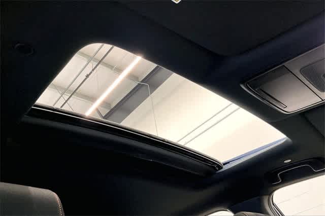 Thumbnail: 2024 Honda CR-V - 34