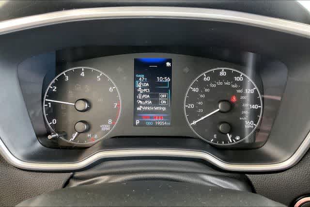 Thumbnail: 2025 Toyota Corolla - 19