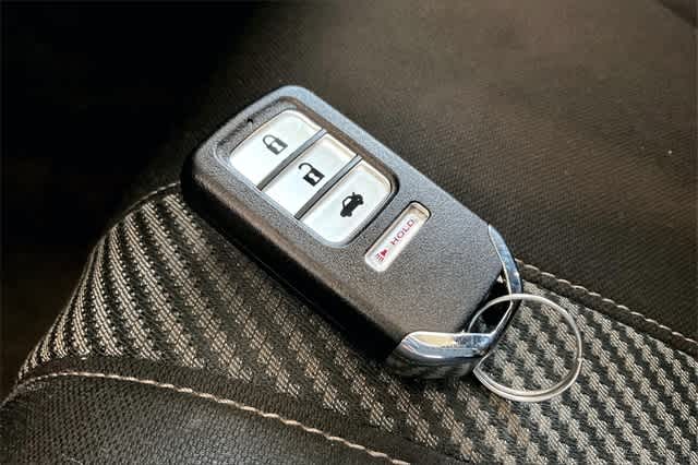 Thumbnail: 2019 Honda Civic - 21