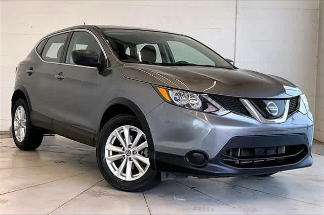 Thumbnail: 2019 Nissan Rogue Sport - 23