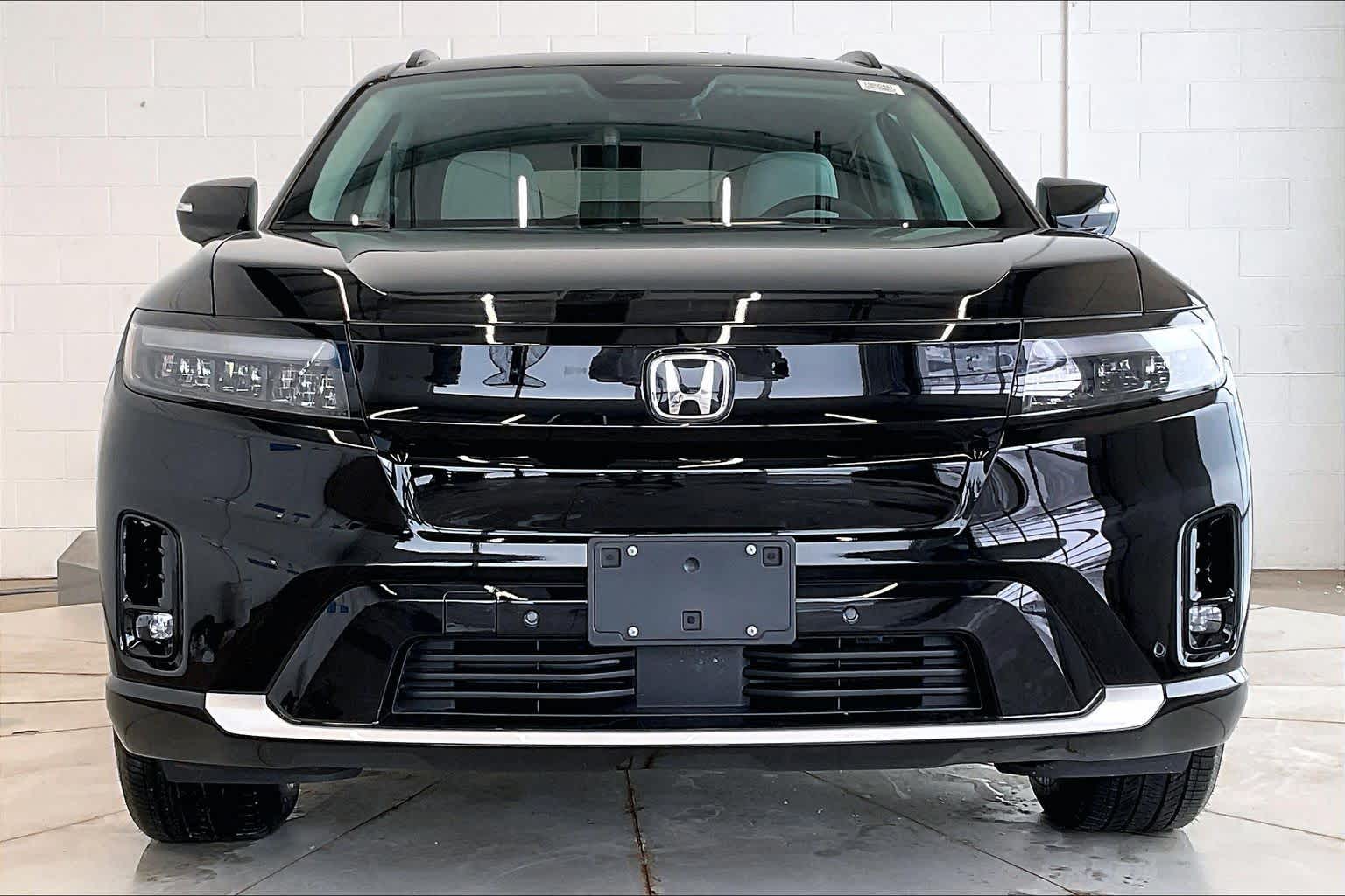 Thumbnail: 2026 Honda Prologue - 6