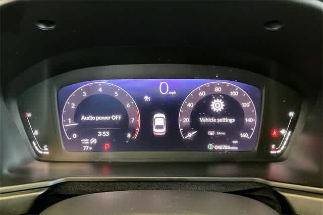 Thumbnail: 2023 Honda Accord - 19