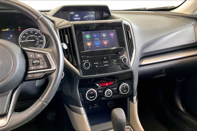 Thumbnail: 2020 Subaru Forester - 17