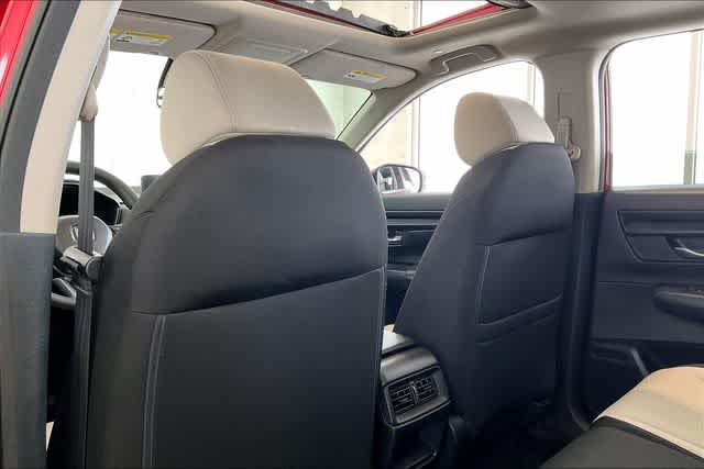 Thumbnail: 2023 Honda CR-V - 13