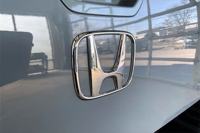Thumbnail: 2023 Honda Ridgeline - 8