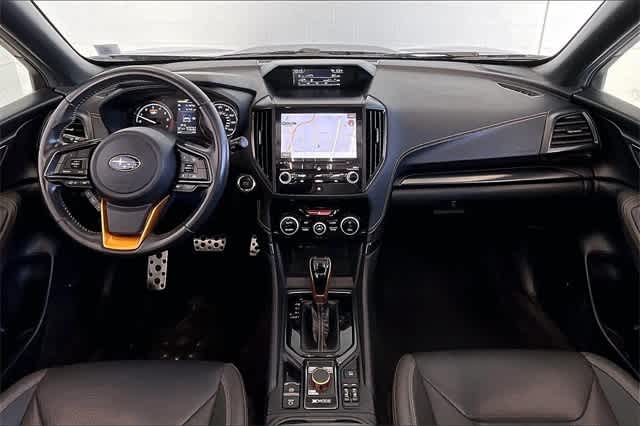 Thumbnail: 2022 Subaru Forester - 11