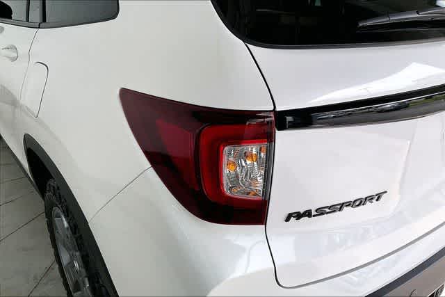 Thumbnail: 2024 Honda Passport - 33