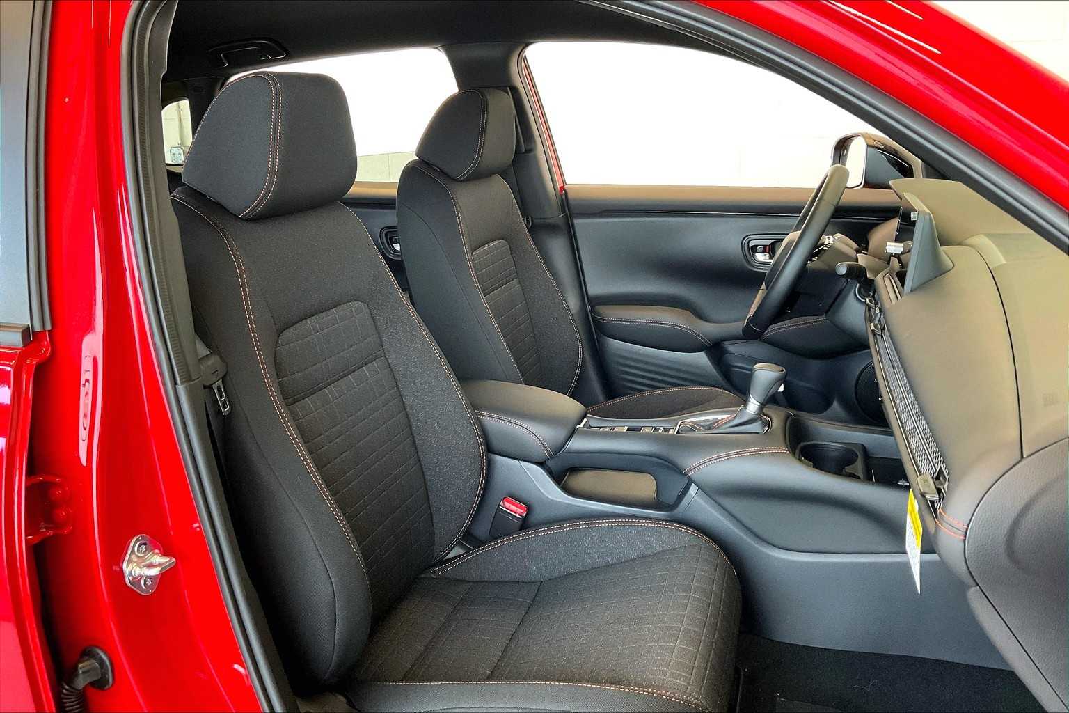 Thumbnail: 2026 Honda HR-V - 14