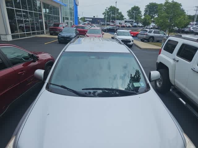 Thumbnail: 2012 Toyota Highlander - 10