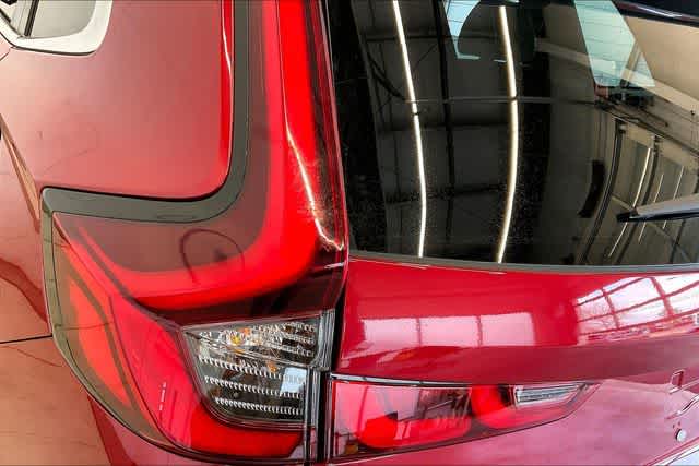 Thumbnail: 2024 Honda CR-V - 33