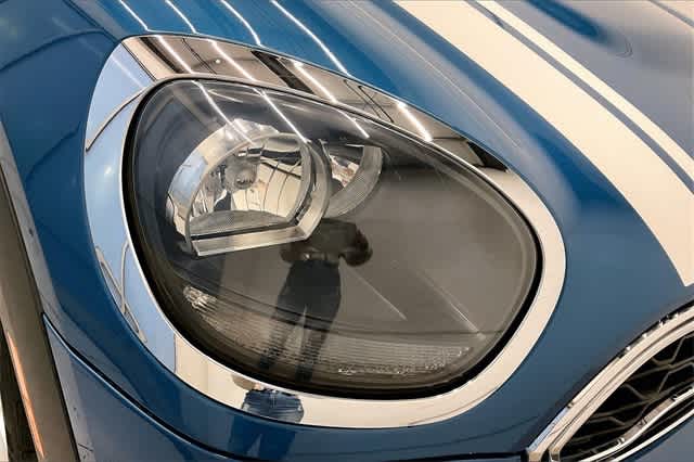 Thumbnail: 2019 MINI Cooper Countryman - 32