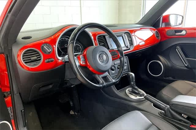 Thumbnail: 2016 Volkswagen Beetle - 3