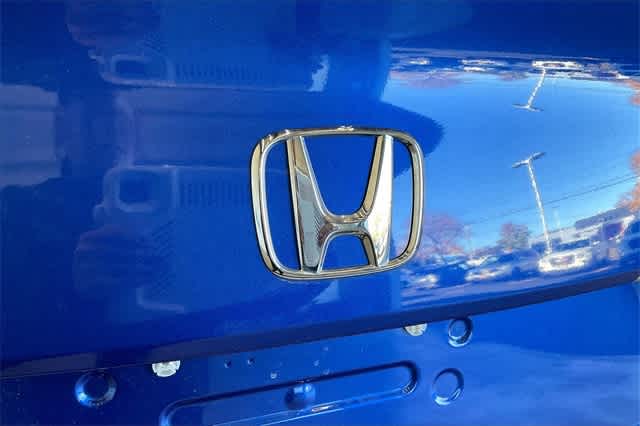 Thumbnail: 2023 Honda Civic - 8