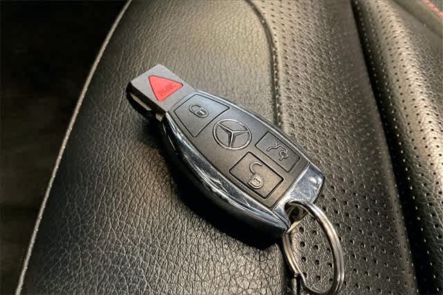 Thumbnail: 2019 Mercedes-Benz GLC - 21