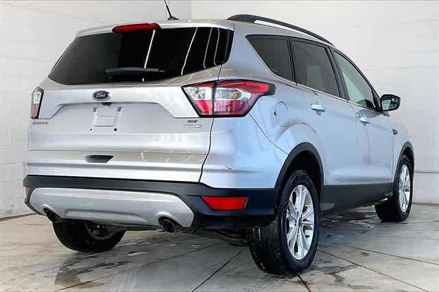 Thumbnail: 2018 Ford Escape - 24