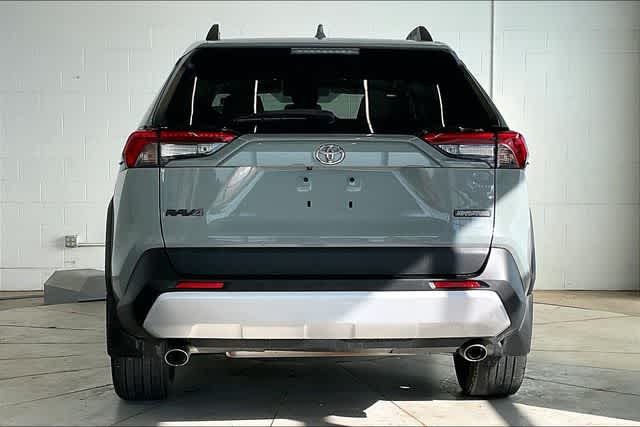 Thumbnail: 2019 Toyota RAV4 - 6