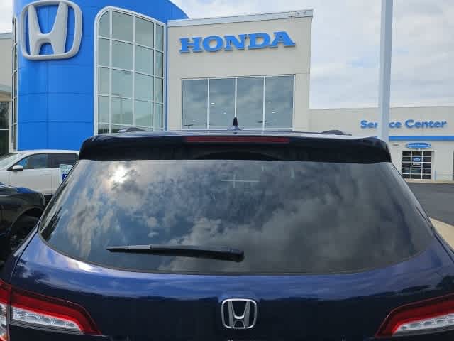 Thumbnail: 2022 Honda Pilot - 4