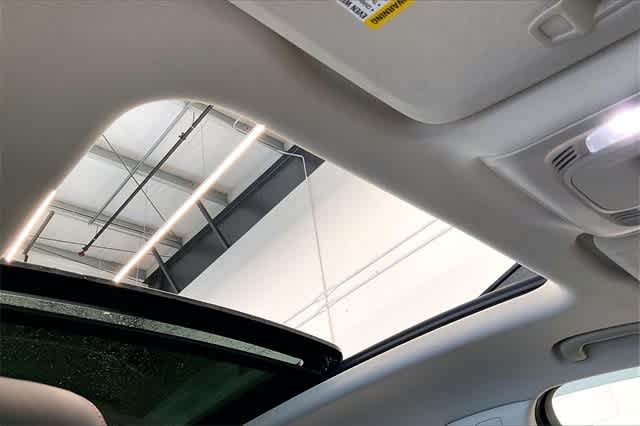 Thumbnail: 2023 Buick Envision - 34