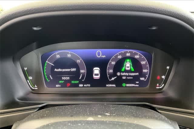 Thumbnail: 2025 Honda Accord - 19