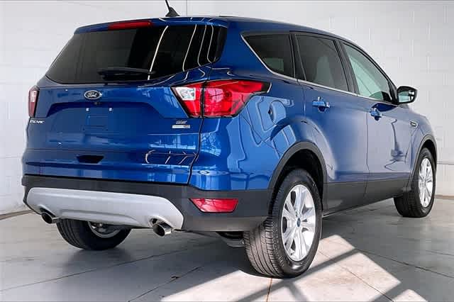 Thumbnail: 2019 Ford Escape - 24