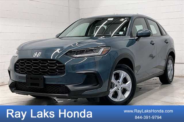 2023 Honda HR-V LX