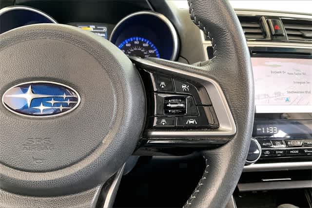 Thumbnail: 2018 Subaru Legacy - 28