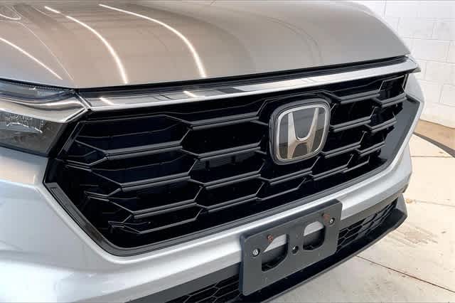 Thumbnail: 2023 Honda CR-V - 35