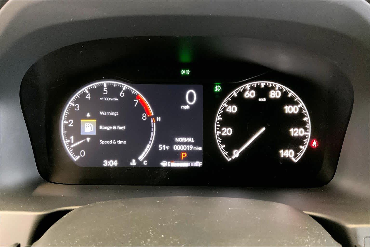 Thumbnail: 2026 Honda Ridgeline - 18