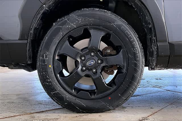 Thumbnail: 2022 Subaru Forester - 9