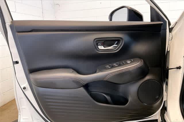 Thumbnail: 2023 Honda HR-V - 30