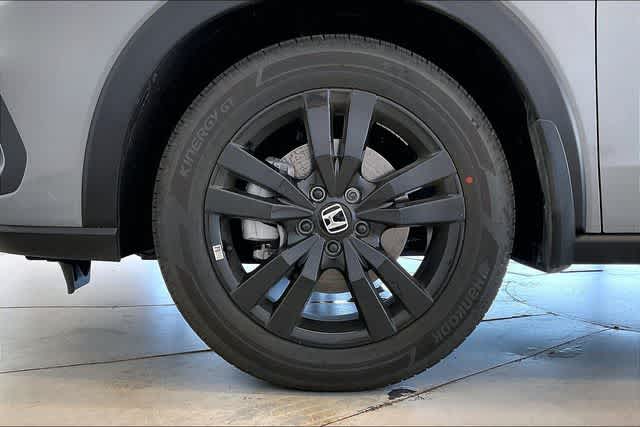2027 Honda HR-V Sport - Photo 9