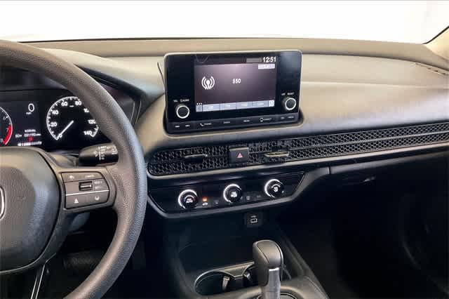 Thumbnail: 2023 Honda HR-V - 17