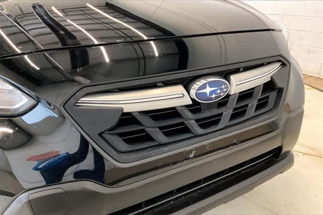 Thumbnail: 2021 Subaru Crosstrek - 35