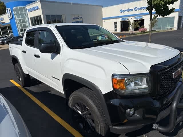 Thumbnail: 2020 GMC Canyon - 3