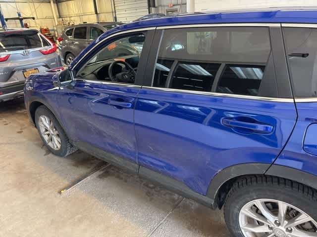 Thumbnail: 2024 Honda CR-V - 8