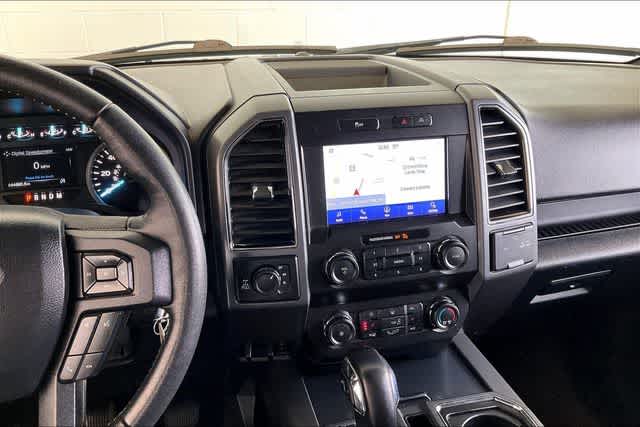 Thumbnail: 2020 Ford F-150 - 17