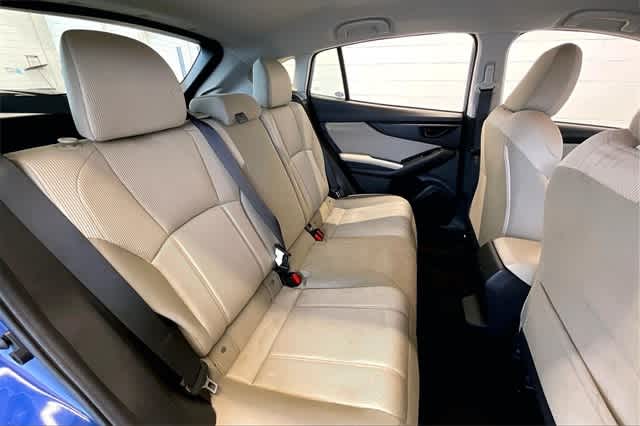 Thumbnail: 2023 Subaru Impreza - 26