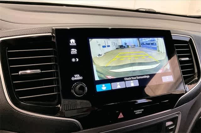 Thumbnail: 2019 Honda Passport - 29