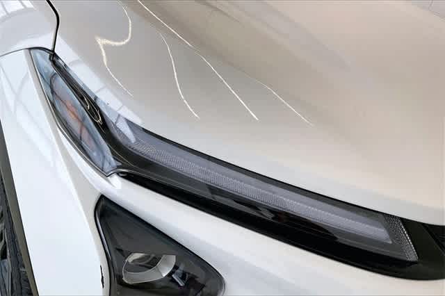 Thumbnail: 2025 Chevrolet Trax - 32