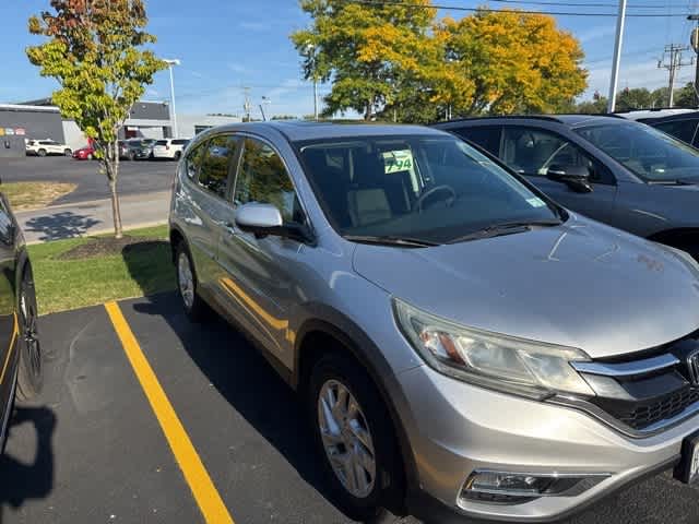 Thumbnail: 2015 Honda CR-V - 3